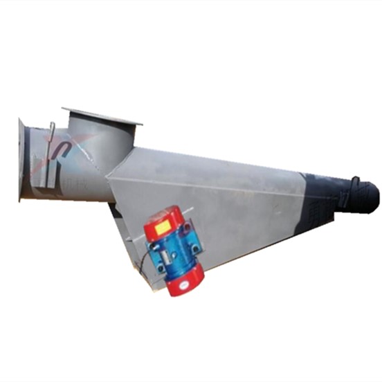 圓管式振動給料機